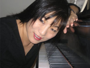 Pianist Heng-Jin Park